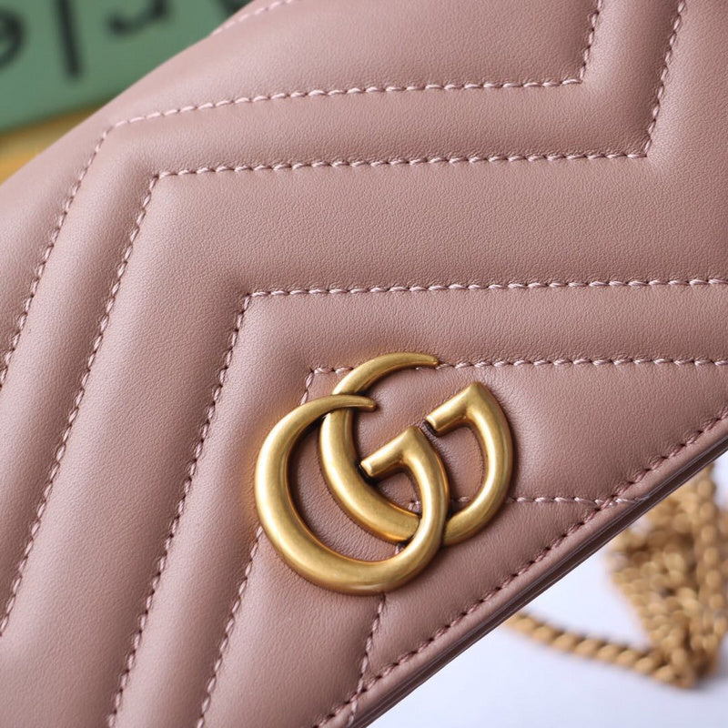 COZY BAGS - GUKI Bags - 1038