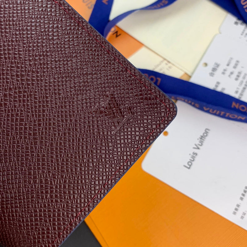 COZY - LOV Wallets - 446