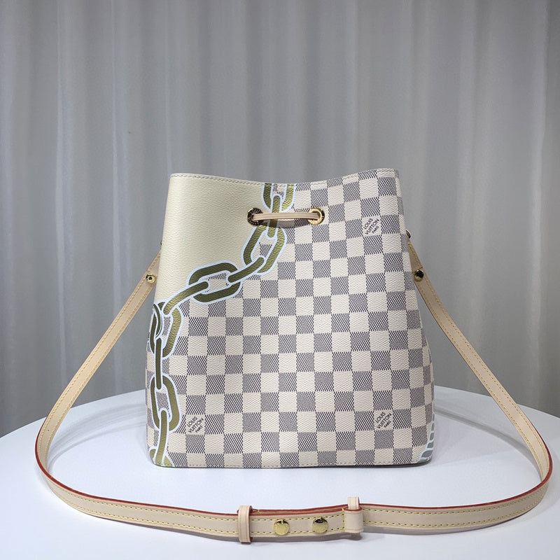 JB - LOV Lady Bags - 228