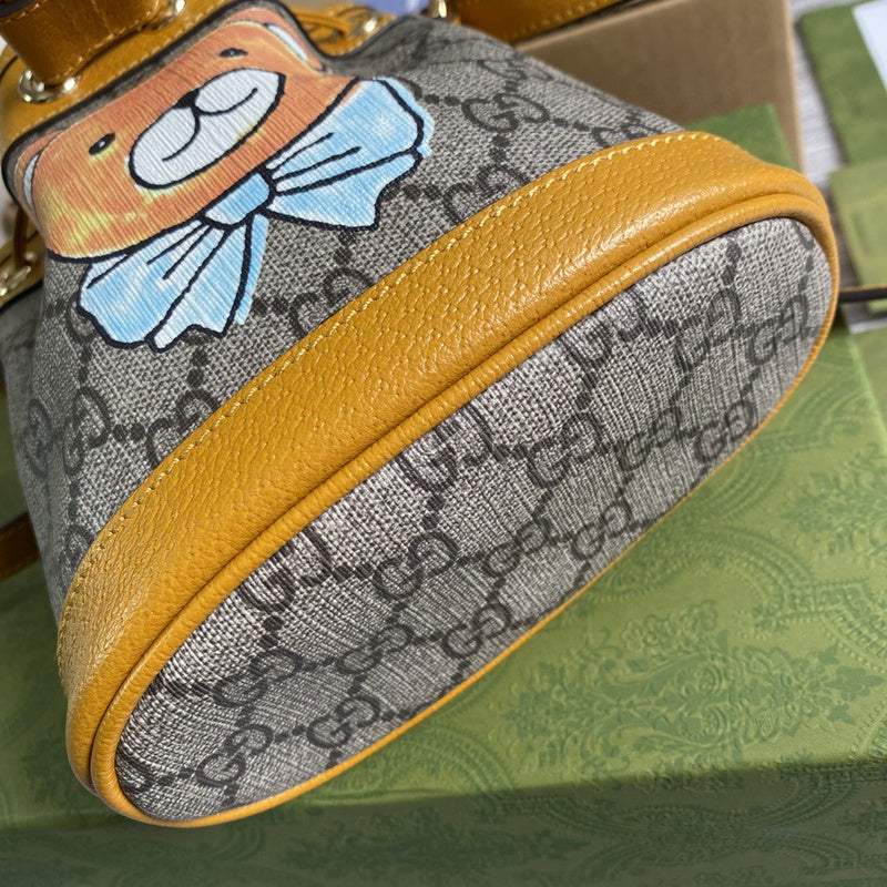 COZY BAGS - GUKI Bags - 2078