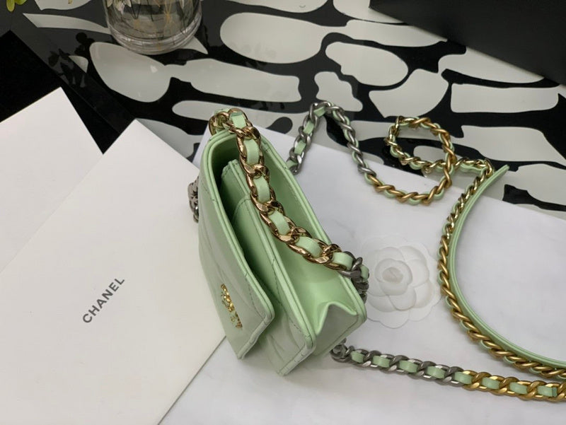 COZY BAGS - CHL Lady Bags - 420