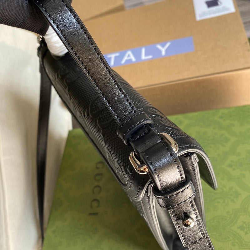 COZY BAGS - GUKI Bags - 1618