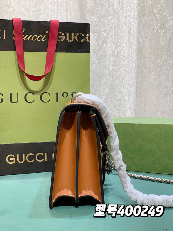 COZY BAGS - GUKI Bags - 566