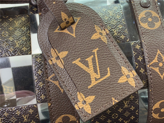 JB - LOV Travel Bags - 029