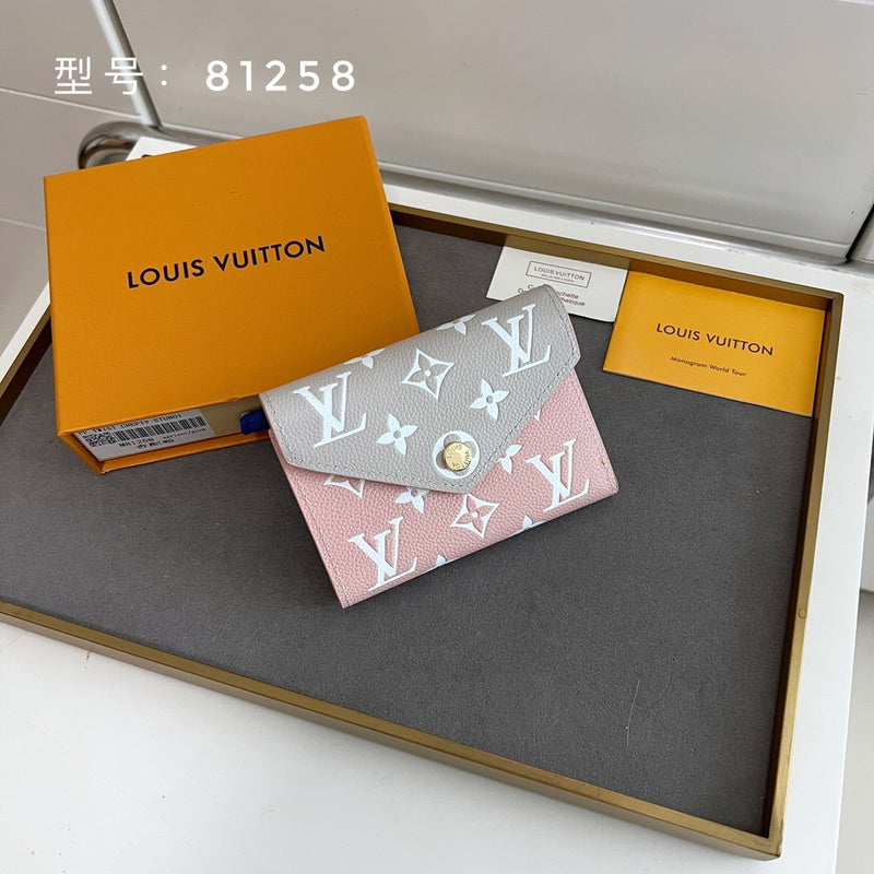 COZY BAGS - LOV Wallets - 854
