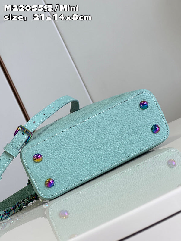 COZY BAGS - LOV Bags - 503
