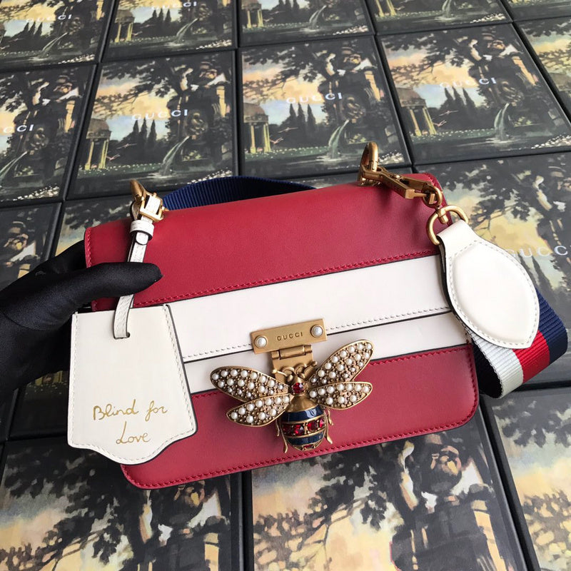 JB - Guki Lady Bags - 1501
