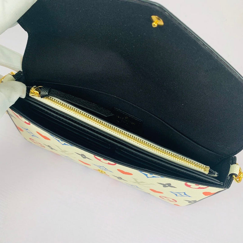 COZY - LOV Lady Bags - 988