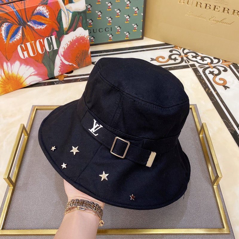 COZY BAGS - LOV Hats & Caps - 124