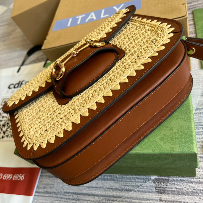 JB - Guki Lady Bags - 318