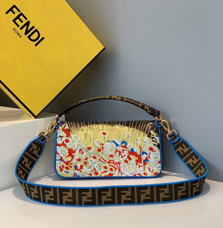 COZY BAGS - FDE Bags - 1100