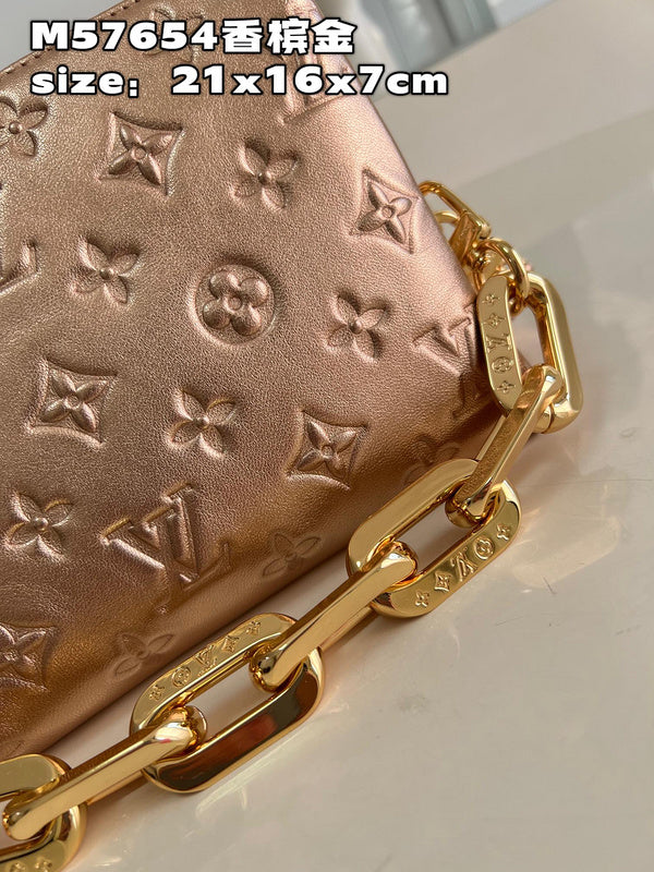 COZY - LV Bags - 1412
