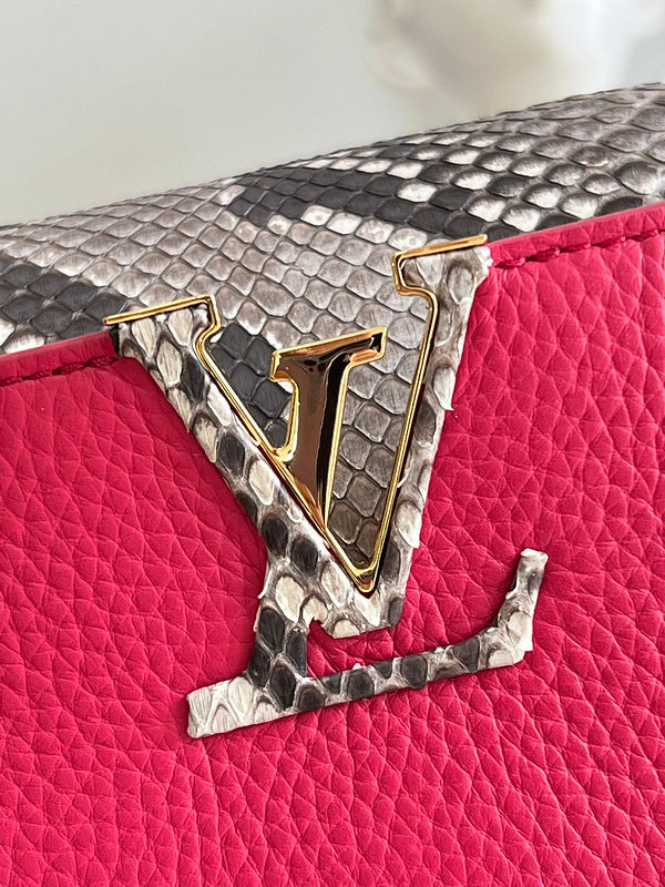 COZY - LV Bags - 1861