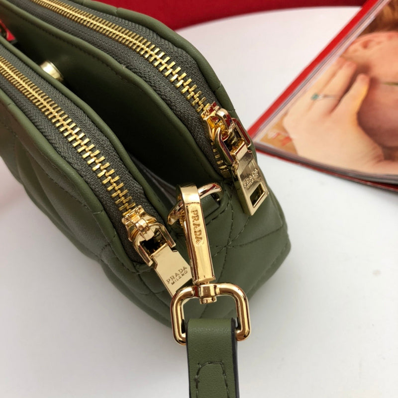 COZY BAGS - PD Bags - 244