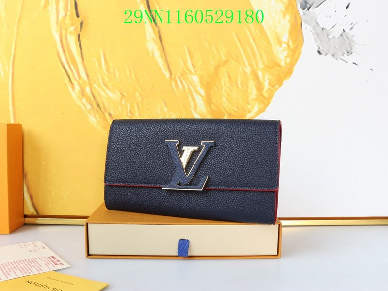 COZY BAGS - LOV Wallet - 412