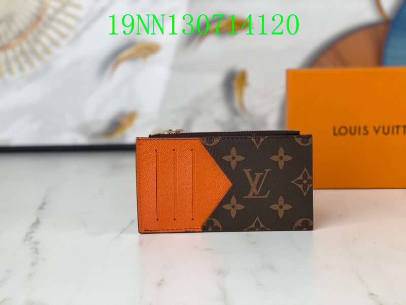COZY BAGS - LOV Wallet - 237