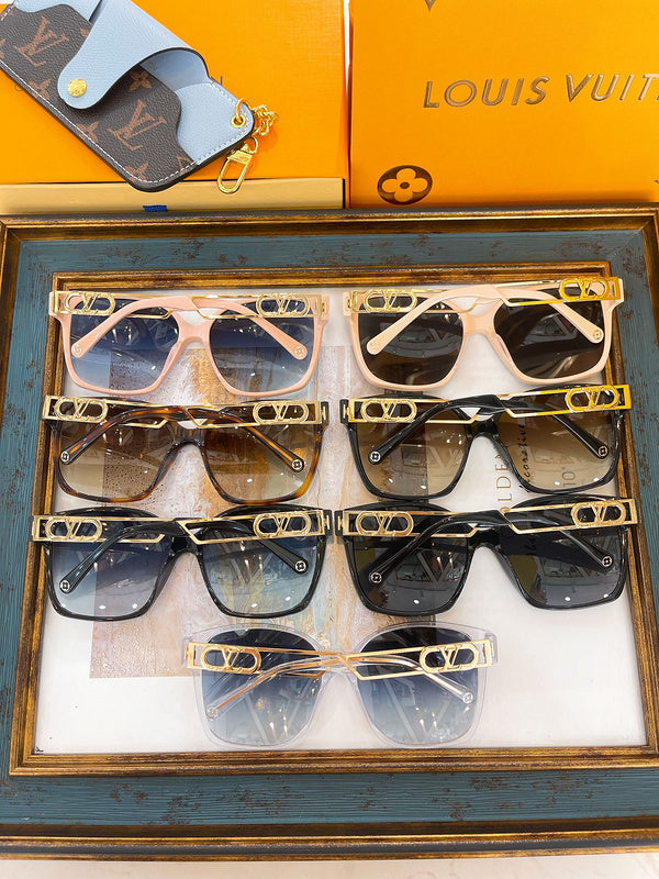 COZY BAGS - LOV Sunglasses - 046