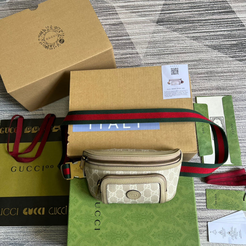COZY BAGS - Guki Men Bags - 184