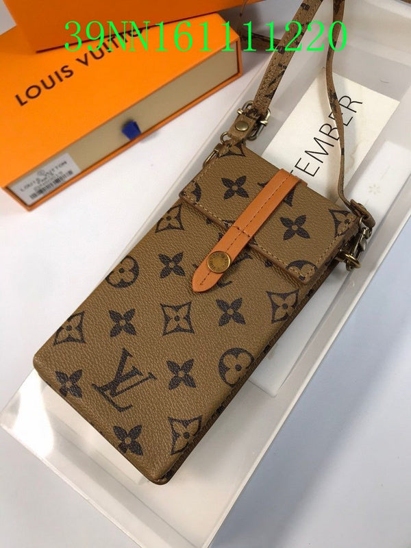 COZY BAGS - CHL Wallet - 505