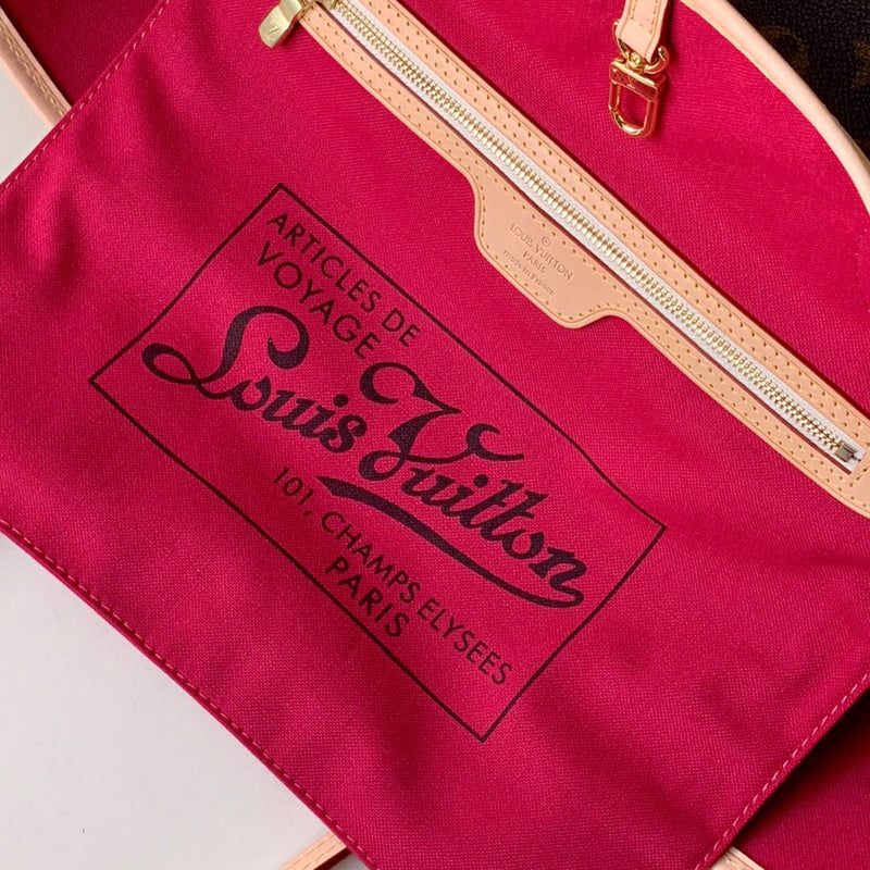 COZY BAGS - LOV Bags - 5502