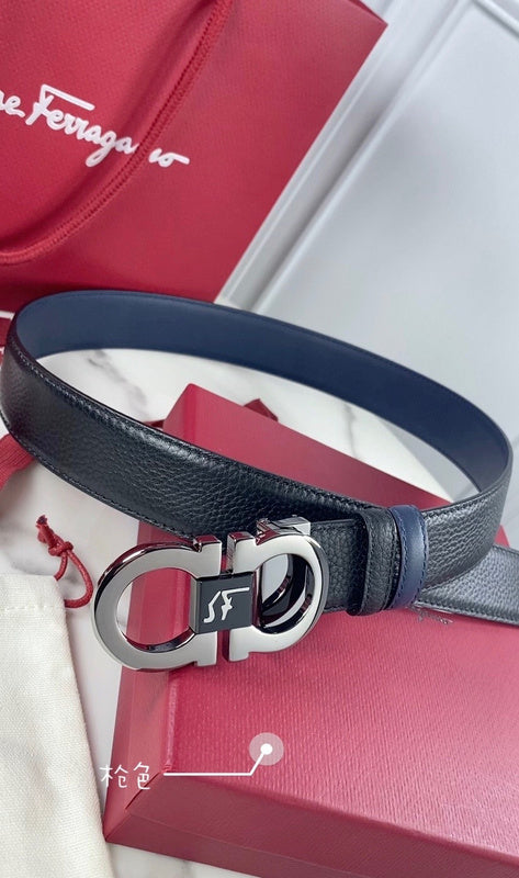 JB - FGO Belts - 135