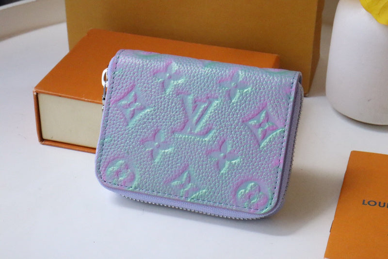 COZY - LOV Wallets - 503