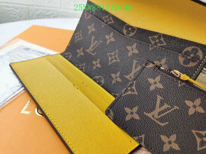 COZY BAGS - CHL Wallet - 368