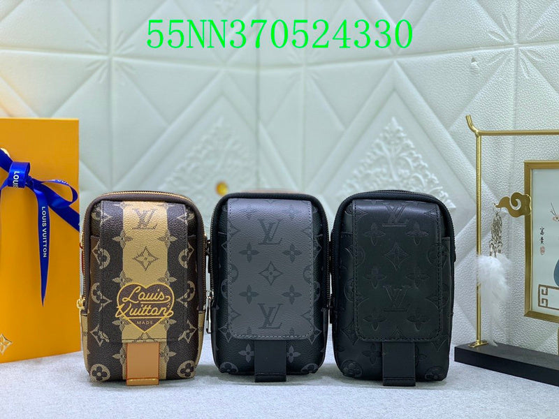 COZY BAGS - LOV Wallet - 1331