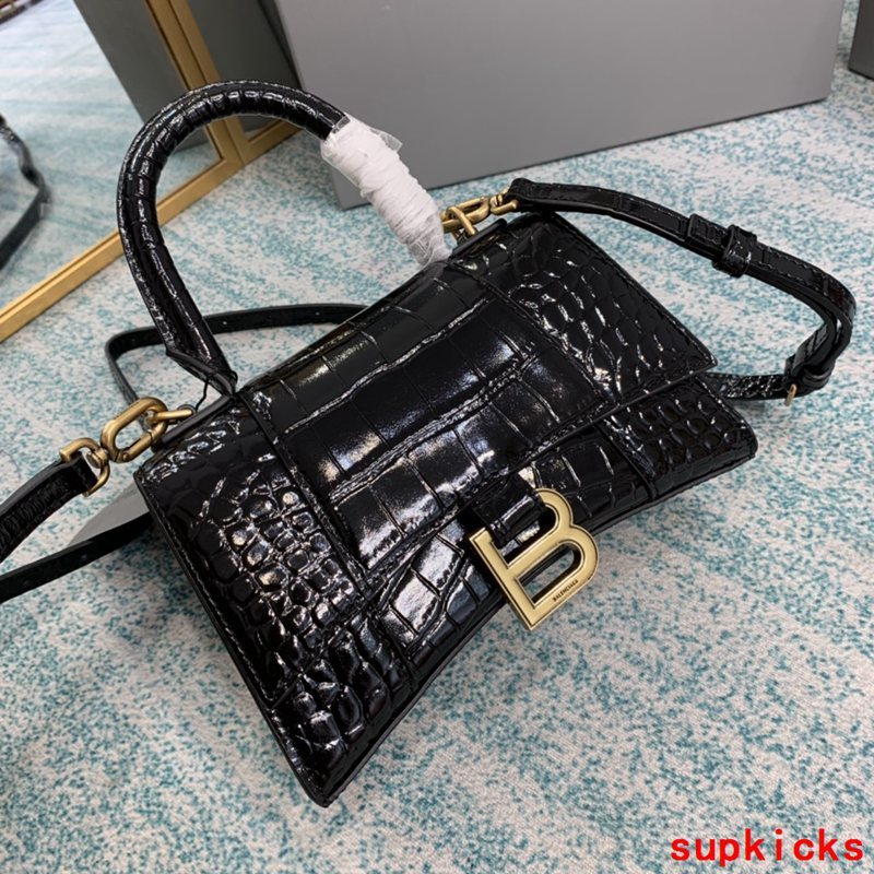 COZY BAGS - BG Hourglass Bags - 130