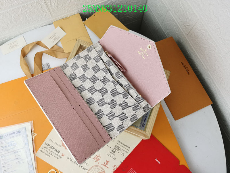 COZY BAGS - CHL Wallet - 373