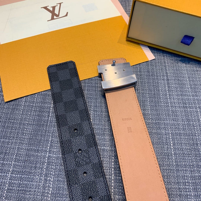 JB - LOV Belts - 196