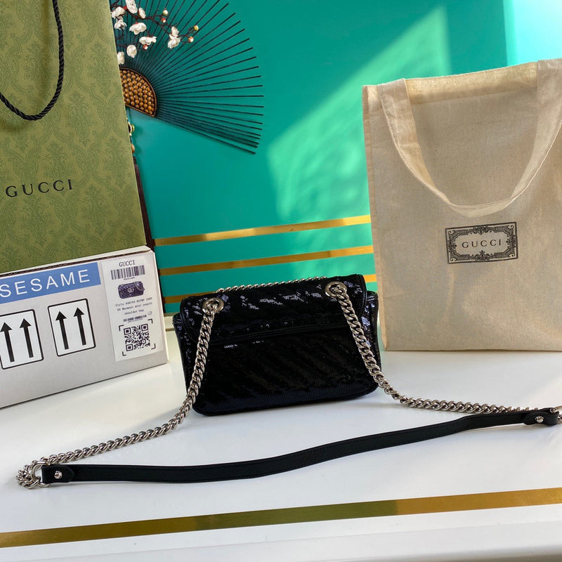 JB - Guki Lady Bags - 806