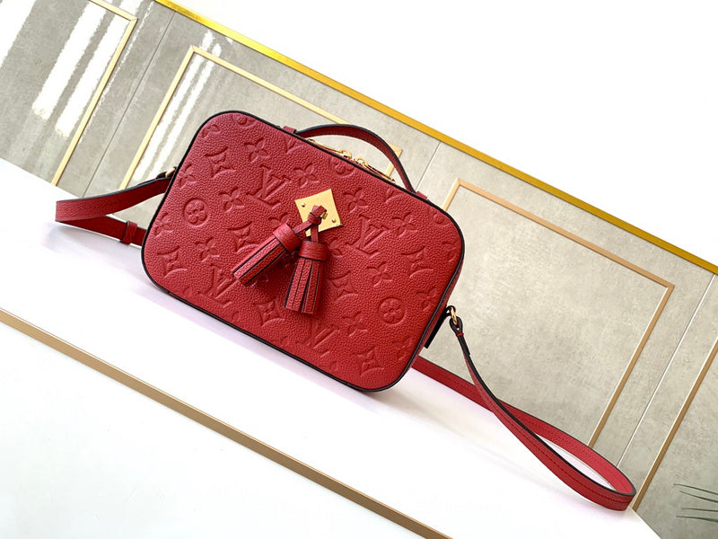 COZY - LV Bags - 3977
