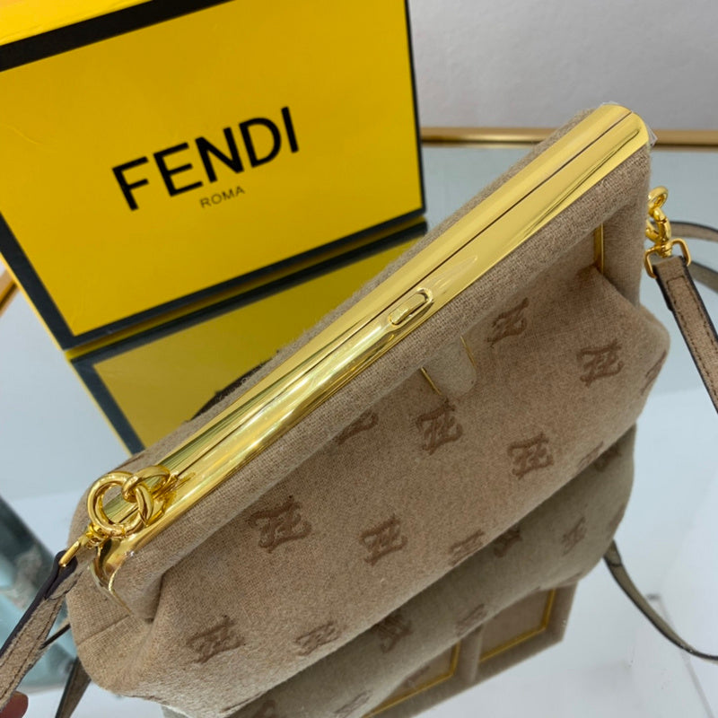 COZY - FDE Bags - 226