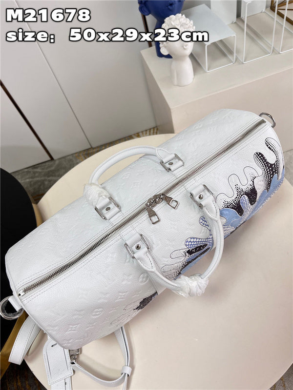 JB - LOV Travel Bags - 011