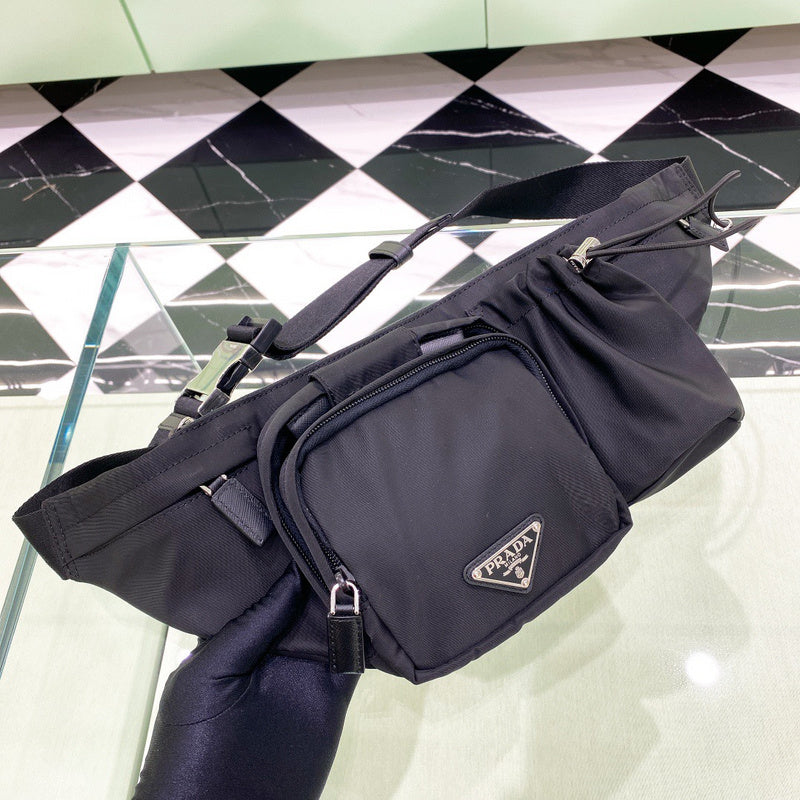 COZY BAGS - PD Men Bags - 068