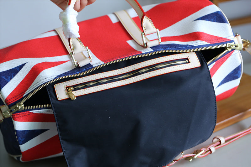 JB - LOV Travel Bags - 277