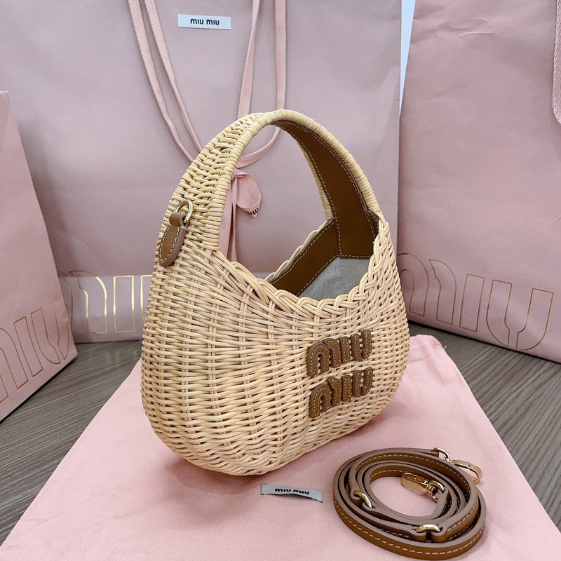 COZY BAGS - MMU Bags - 081