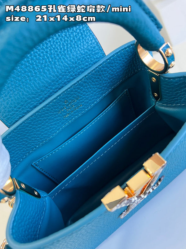 COZY BAGS - LOV Bags - 406