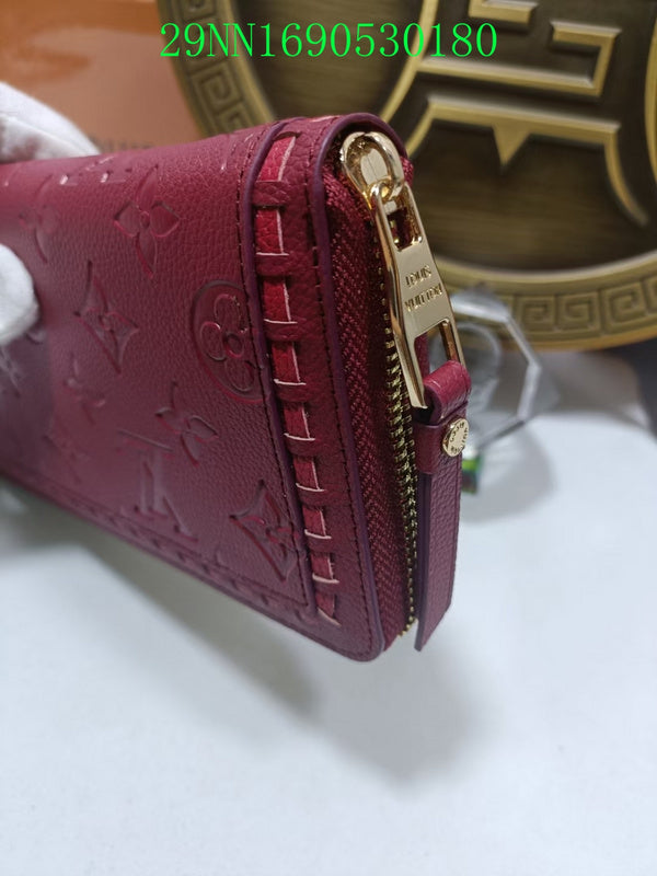 COZY BAGS - LOV Wallet - 1285
