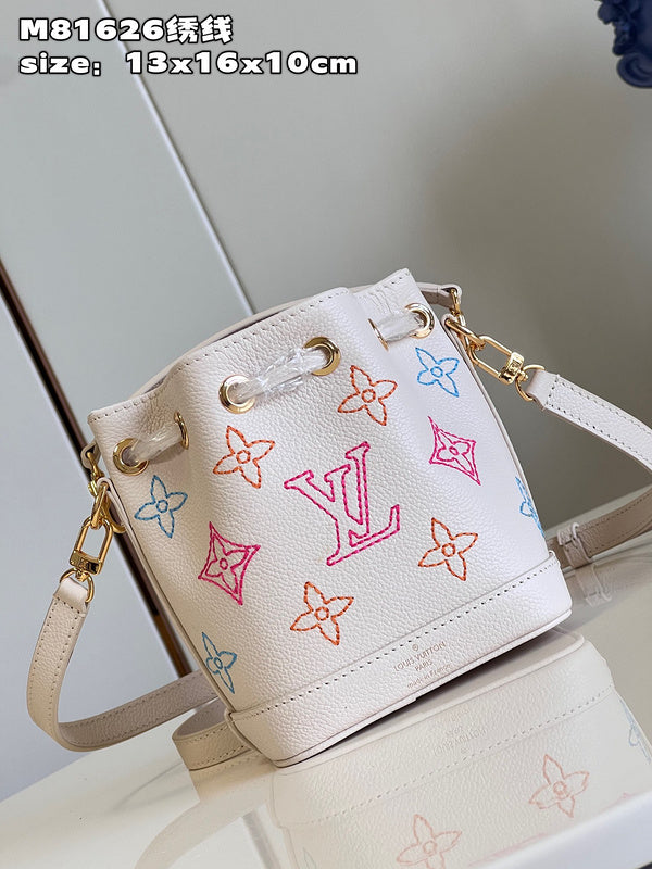 COZY - LV Bags - 203