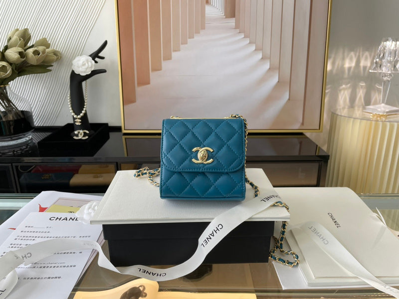 COZY BAGS - CHL Lady Bags - 060