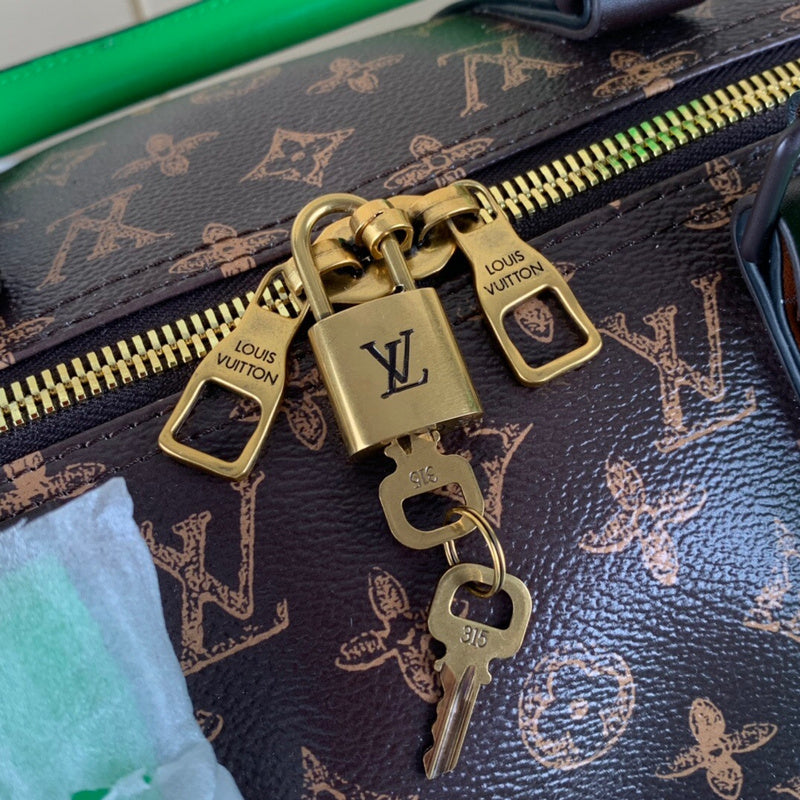 COZY BAGS - LOV Bags - 1665