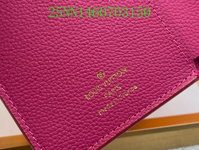 COZY BAGS - LOV Wallet - 259