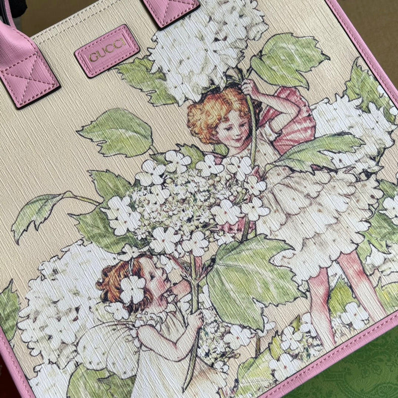 JB - Guki Lady Bags - 178