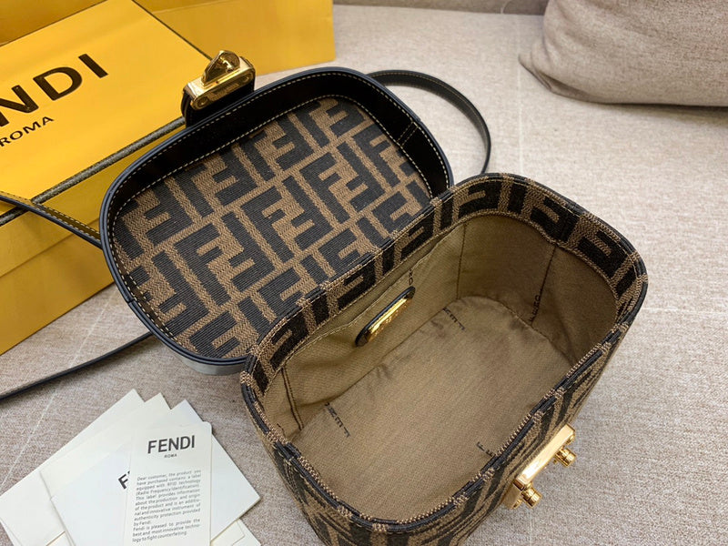 COZY - FDE Bags - 342