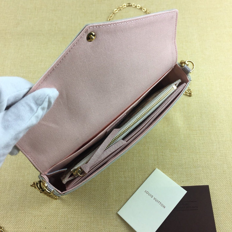COZY - LOV Lady Bags - 881