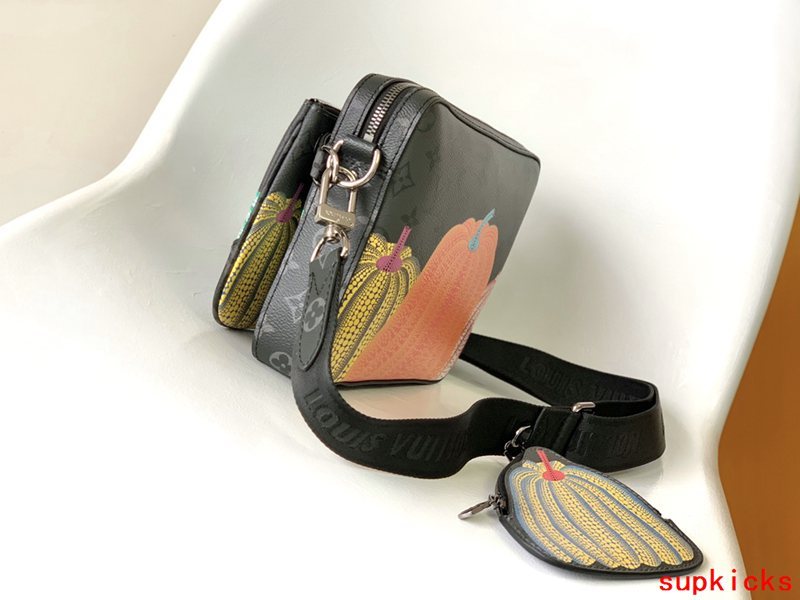 COZY BAGS - Mix Wallets - 396