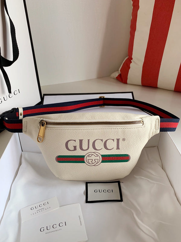 COZY BAGS - Guki Men Bags - 234
