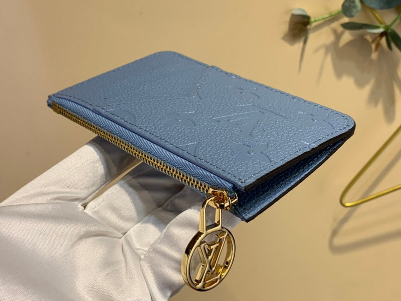 COZY - LOV Wallets - 252
